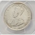 AUSTRALIA 1932 . FLORIN . PCGS GENUINE